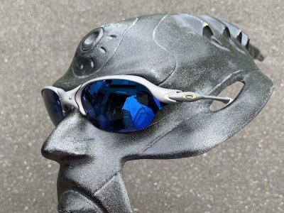 Photo1: ROMEO2 - Ice - NXT® EMBEDDED Non-Polarized