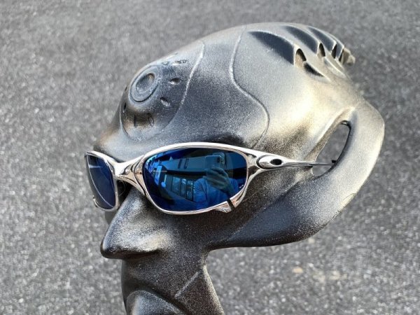 Photo17: JULIET - Ice - NXT® EMBEDDED - Non-Polarized (17)