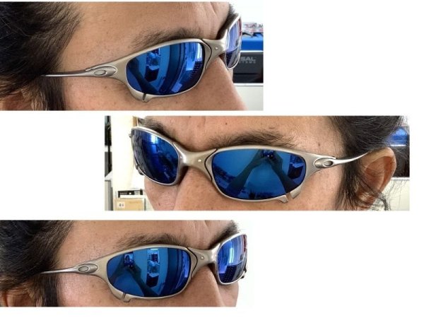 Photo20: JULIET - Ice - NXT® EMBEDDED - Non-Polarized (20)
