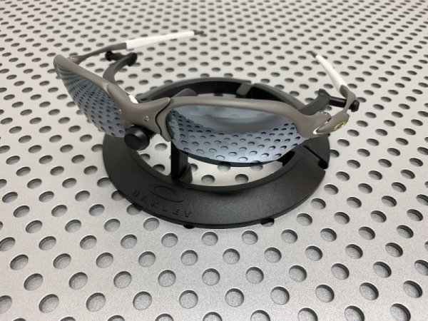 Photo4: ROMEO2 - Flash Black NXT® EMBEDDED Non-Polarized (4)