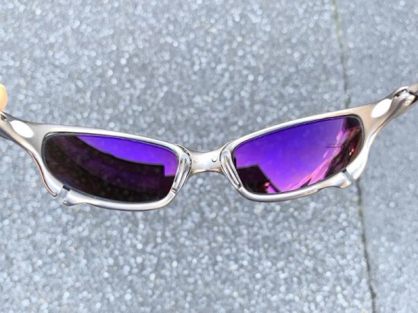 Photo15: JULIET - Ice - NXT® EMBEDDED - Non-Polarized (15)