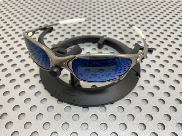 Photo14: JULIET - Ice - NXT® EMBEDDED - Non-Polarized (14)