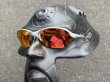 Photo3: ROMEO2 - Fire - NXT® EMBEDDED Non-Polarized (3)