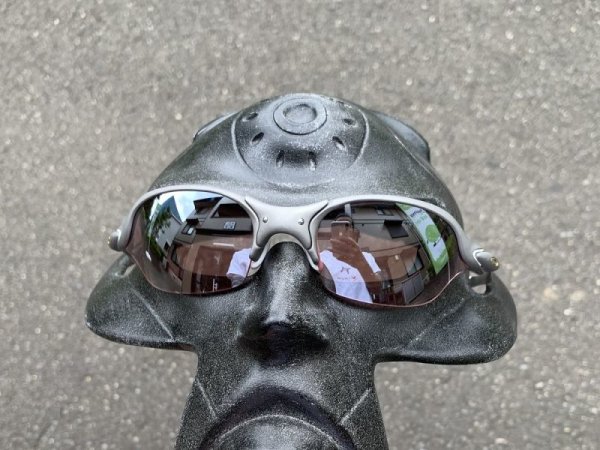 Photo8: ROMEO2 - Flash Copper - NXT® VARIA™ Photochromic (8)