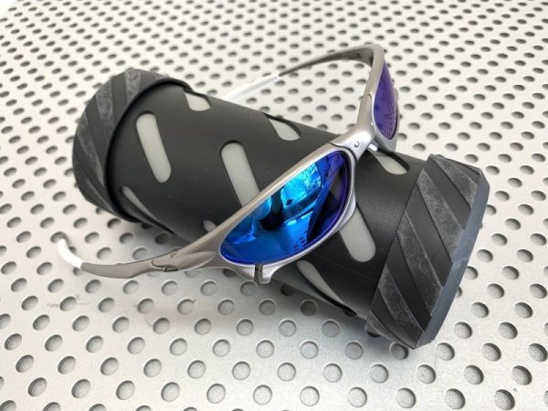 Photo10: PENNY - Saxe Blue - Polarized (10)