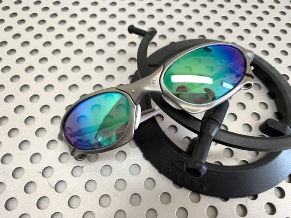 Photo8: PENNY - Green Jade (8)