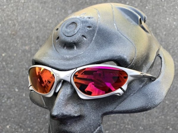 Photo12: PENNY - Premium Red - UV420 (12)