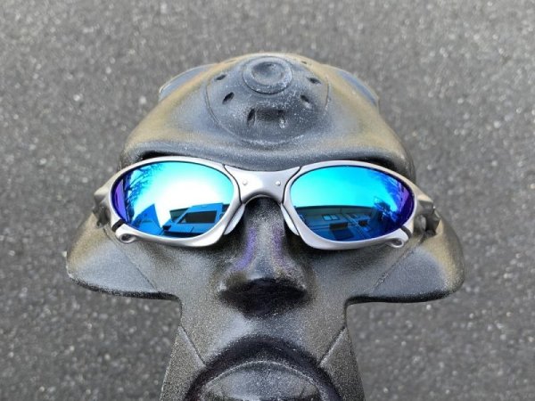 Photo16: PENNY - Saxe Blue - Polarized (16)