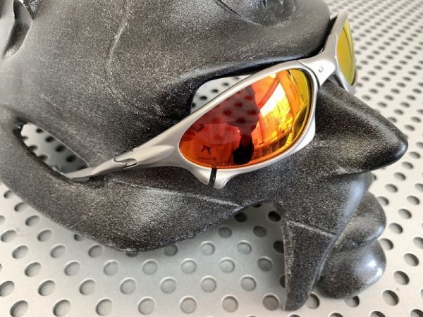 Photo6: PENNY - Cardinal Red (6)