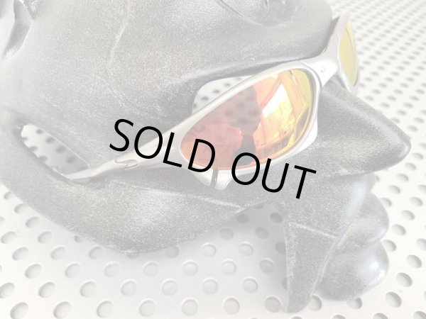 Photo6: PENNY - Cardinal Red (6)