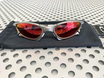 Photo1: PENNY - Premium Red - UV420 Polarized