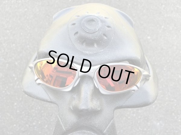 Photo2: PENNY - Cardinal Red (2)