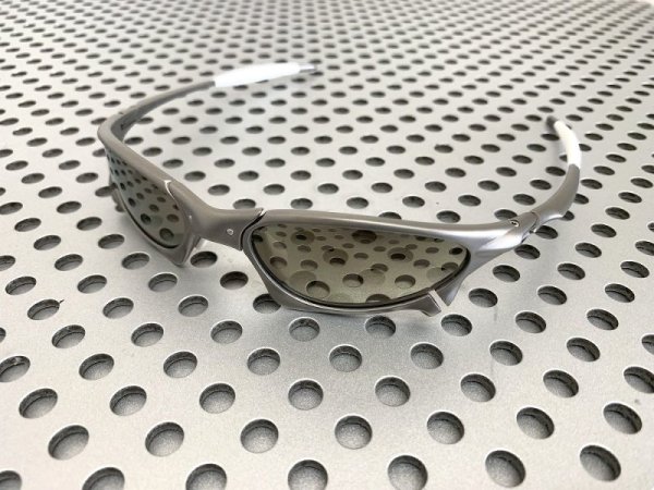 Photo14: PENNY - Gold Mirror - Polarized (14)