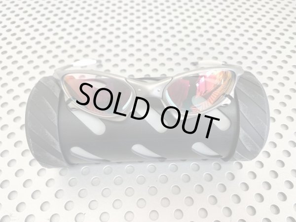 Photo5: PENNY - Ruby Clear (5)