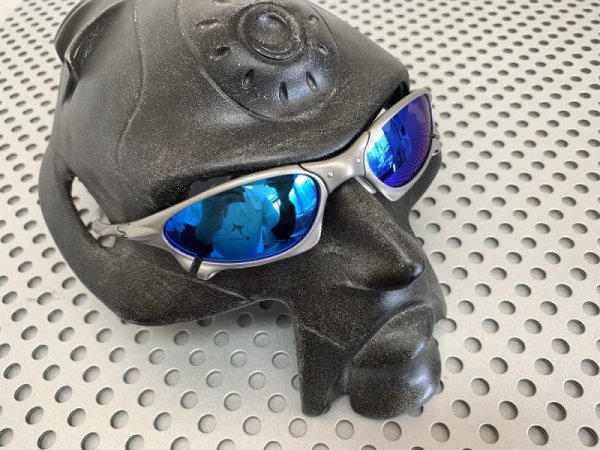 Photo7: PENNY - Saxe Blue - Polarized (7)