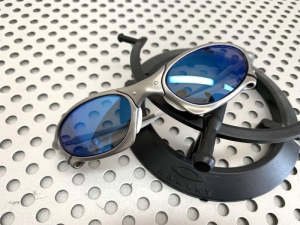 Photo4: PENNY - Lapis Blue (4)