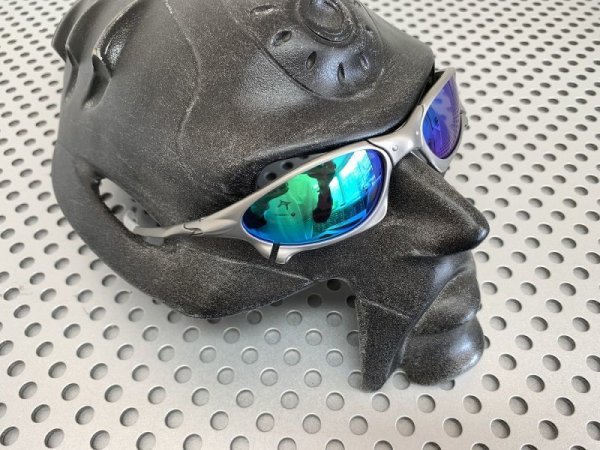 Photo6: PENNY - Green Jade (6)