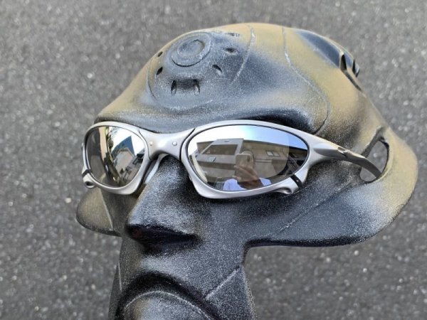 Photo11: PENNY - Titanium Clear (11)