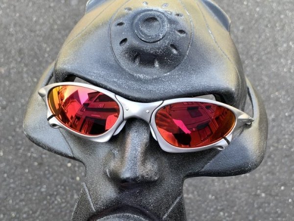 Photo13: PENNY - Premium Red - UV420 (13)