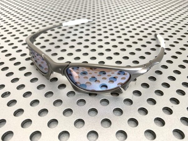 Photo2: PENNY - Jewelry Blue (2)