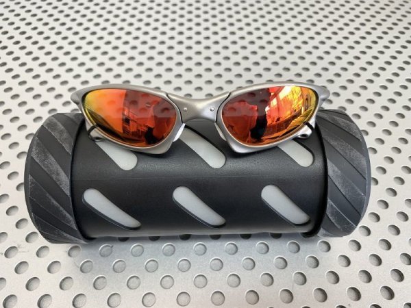 Photo10: PENNY - Cardinal Red (10)