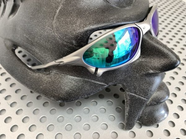 Photo7: PENNY - Green Jade (7)