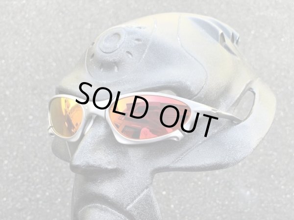 Photo3: PENNY - Cardinal Red (3)