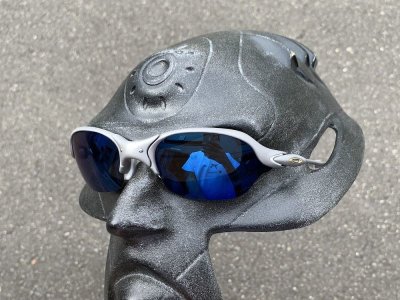 Photo2: ROMEO2 - NB10 - UV420 Polarized