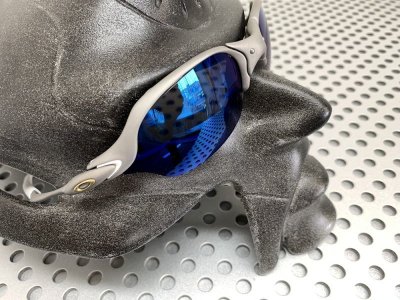 Photo1: ROMEO2 - NB10 - UV420 Polarized