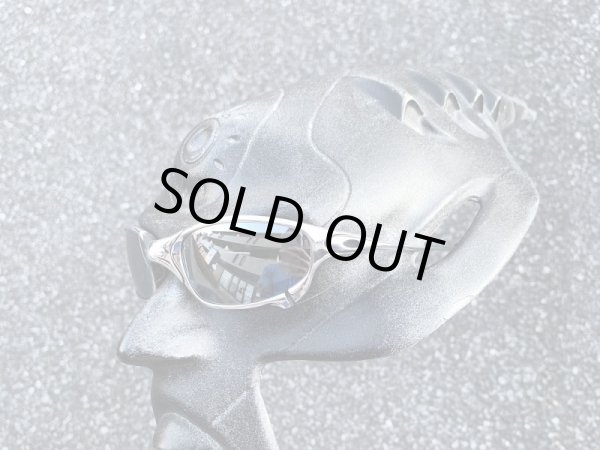 Photo3: JULIET - Flash Black - NXT® POLARIZED (3)