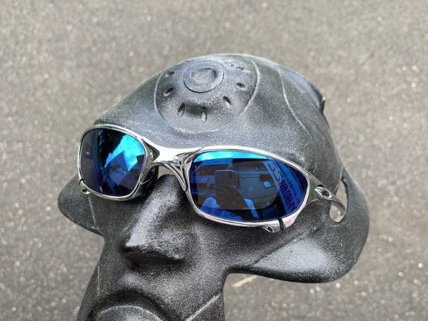 Photo4: JULIET - Ice - NXT® VARIA™ Photochromic (4)