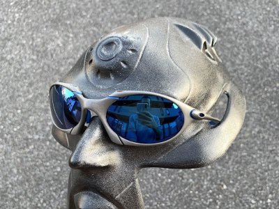 Photo3: ROMEO1 - Ice - NXT® POLARIZED