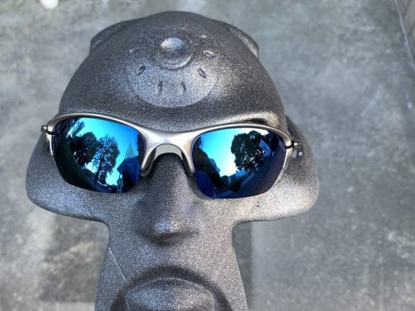 Photo10: HALF-X - Ice -NXT® EMBEDDED Non-Polarized (10)