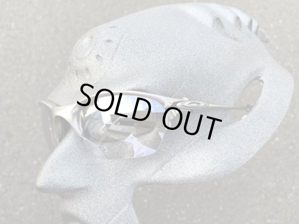 Photo12: HALF-X - Titanium Clear - NXT® VARIA™ Photochromic (12)