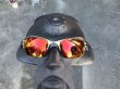 Photo11: HALF-X - Fire - NXT® EMBEDDED Non-Polarized (11)