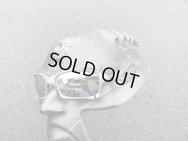 Photo6: X-SQUARED - Flash Black - NXT® POLARIZED (6)