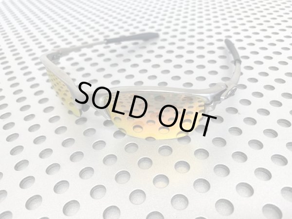 Photo3: HALF-X - Fire - NXT® VARIA™ Photochromic (3)