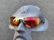 Photo8: HALF-X - Fire - NXT® EMBEDDED Non-Polarized (8)