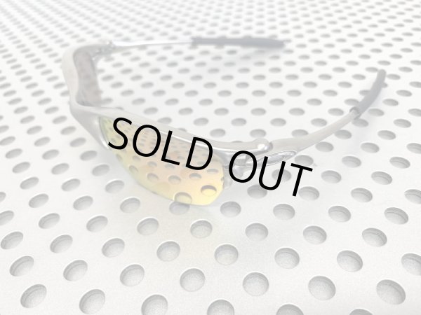 Photo4: HALF-X - Fire - NXT® VARIA™ Photochromic (4)