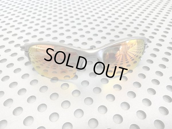 Photo5: HALF-X - Fire - NXT® VARIA™ Photochromic (5)