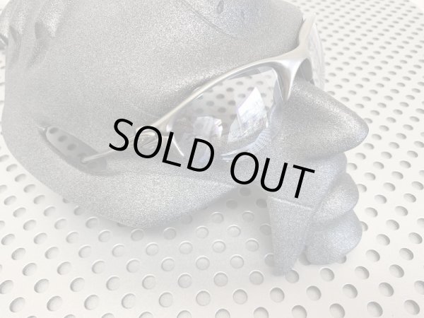 Photo8: HALF-X - Titanium Clear - NXT® VARIA™ Photochromic (8)