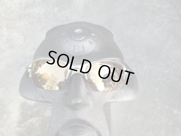 Photo14: HALF-X - Pinky Gold - NXT® VARIA™ Photochromic (14)