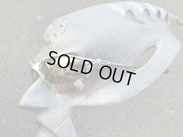 Photo12: HALF-X - Pinky Gold - NXT® VARIA™ Photochromic (12)