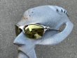 Photo6: HALF-X - Green Gold - NXT® EMBEDDED - Non-Polarized (6)