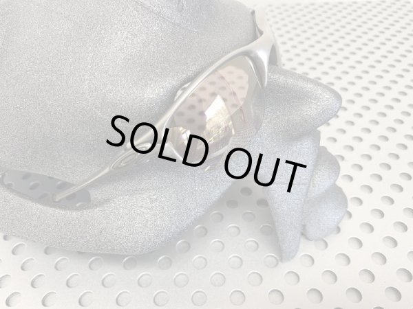 Photo8: HALF-X - Pinky Gold - NXT® VARIA™ Photochromic (8)