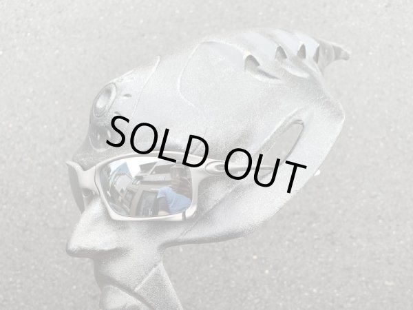 Photo5: X-SQUARED - Flash Black - NXT® POLARIZED (5)