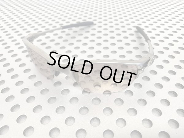 Photo4: HALF-X - Pinky Gold - NXT® VARIA™ Photochromic (4)