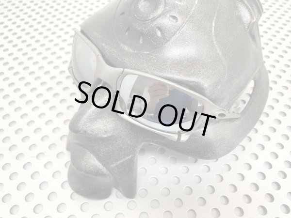 Photo10: X-SQUARED - Flash Black - NXT® POLARIZED (10)