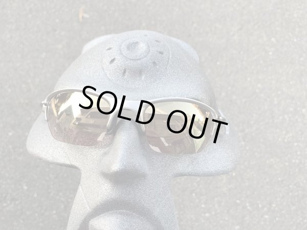 Photo9: HALF-X - Pinky Gold - NXT® VARIA™ Photochromic (9)