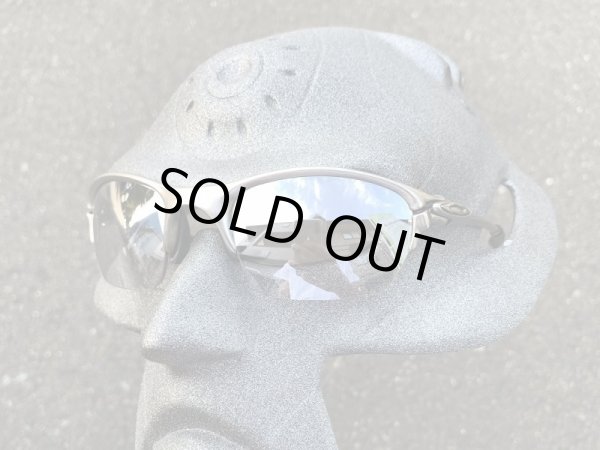 Photo11: HALF-X - Titanium Clear - NXT® VARIA™ Photochromic (11)